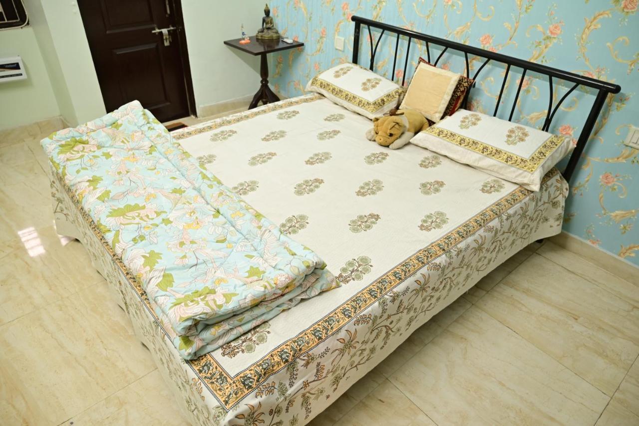 Ashok Niwas- A Peaceful & Work Friendly Homestay Near Iskcon Temple,