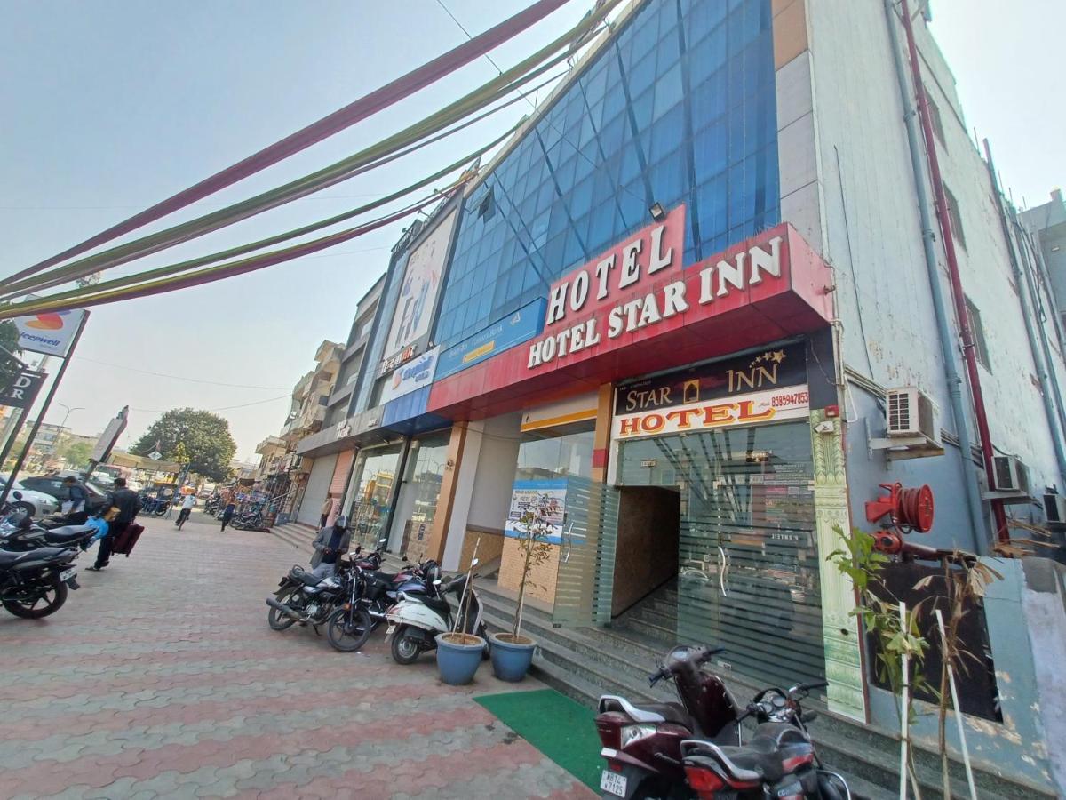 Hotel Star Inn 2*