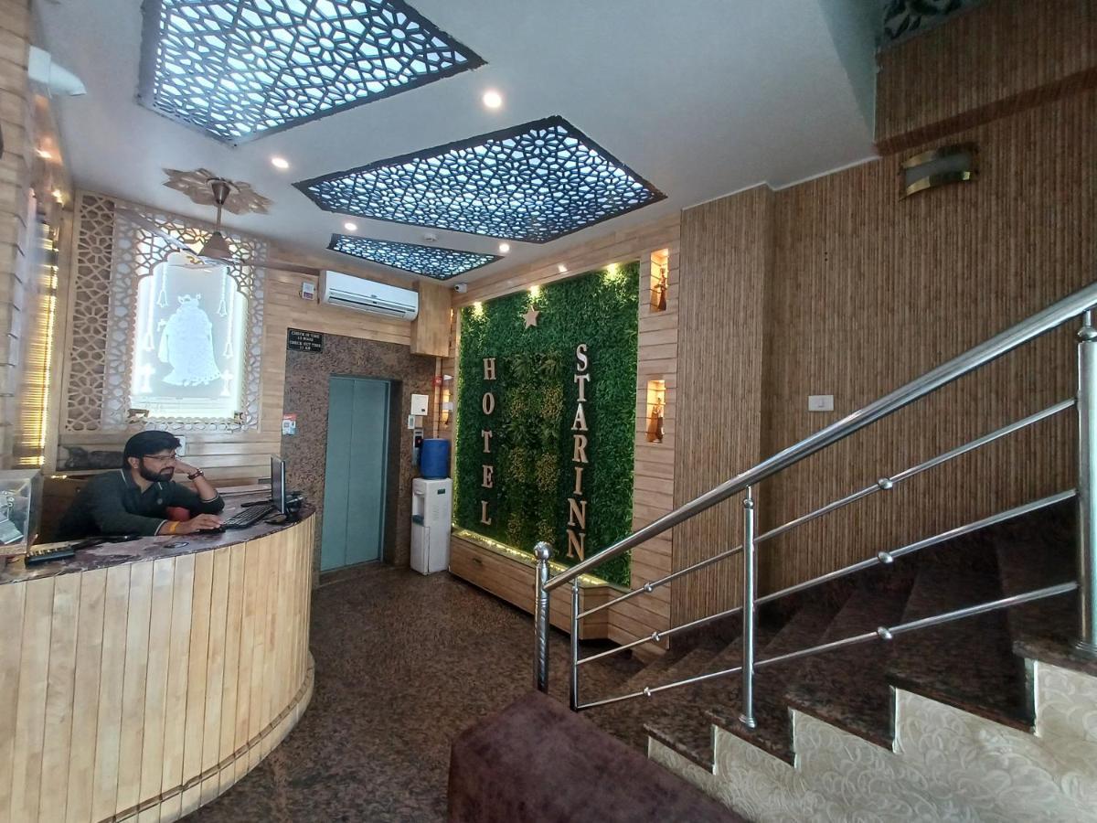 Hotel Hotel Star Inn Jaipur
