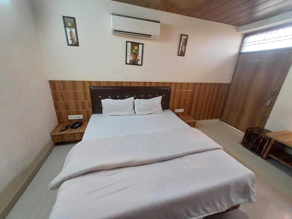 Hotel Hotel Star Inn Jaipur