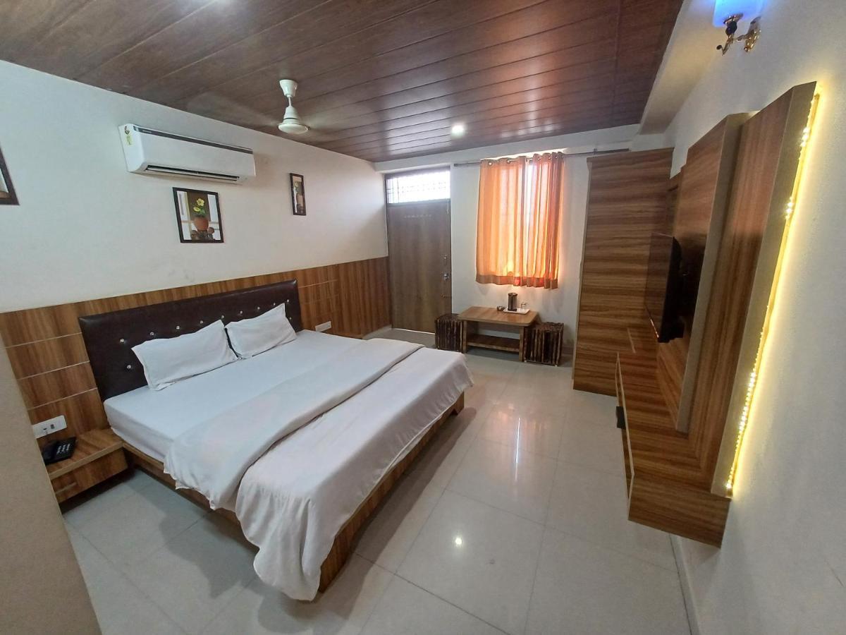 Hotel Star Inn Jaipur