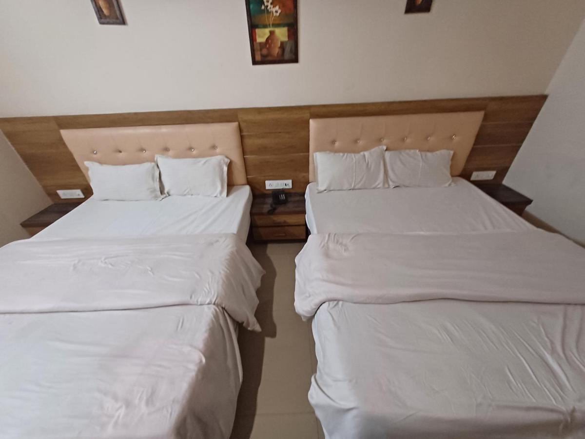 Hotel Star Inn 2*