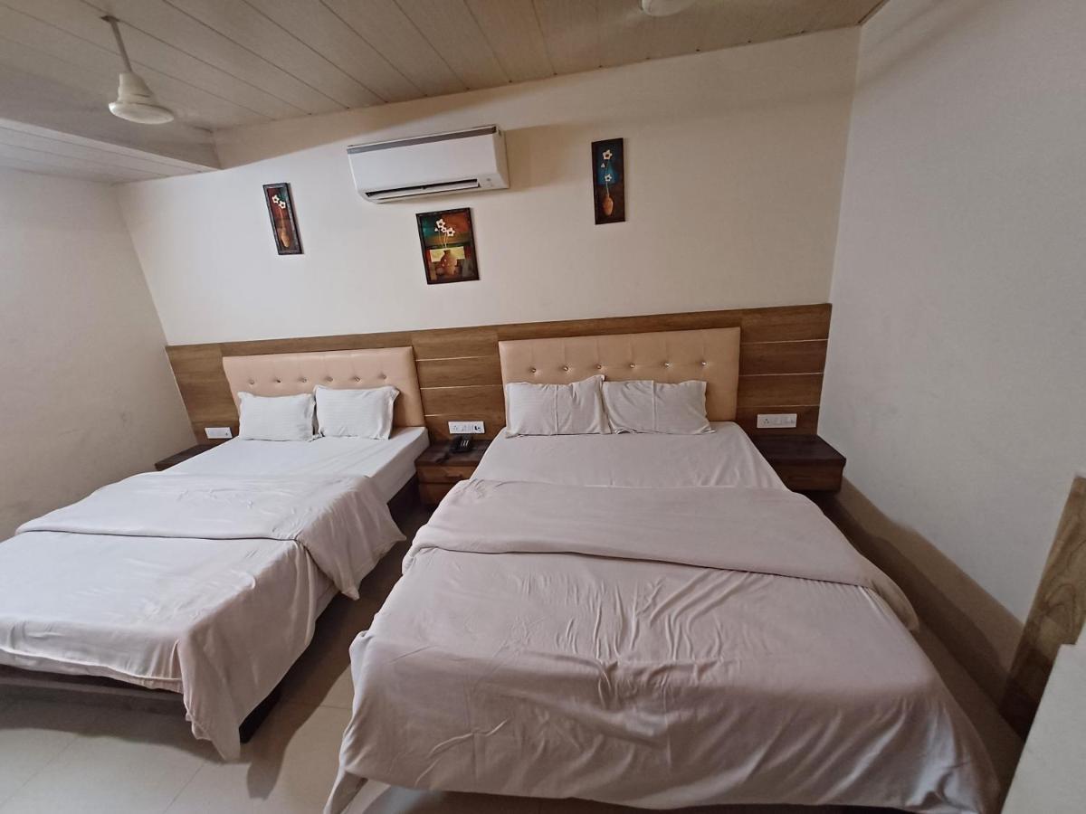Hotel Hotel Star Inn