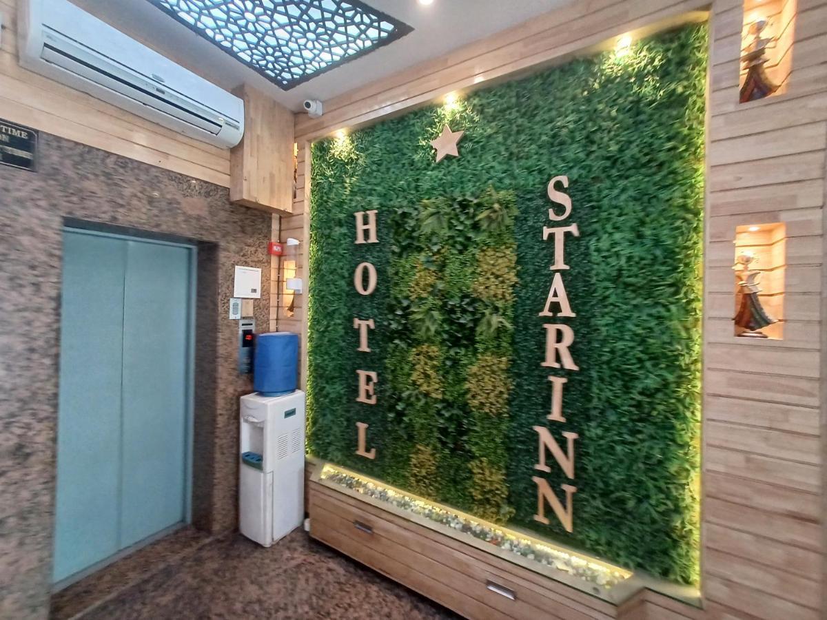 Hotel Star Inn 2*
