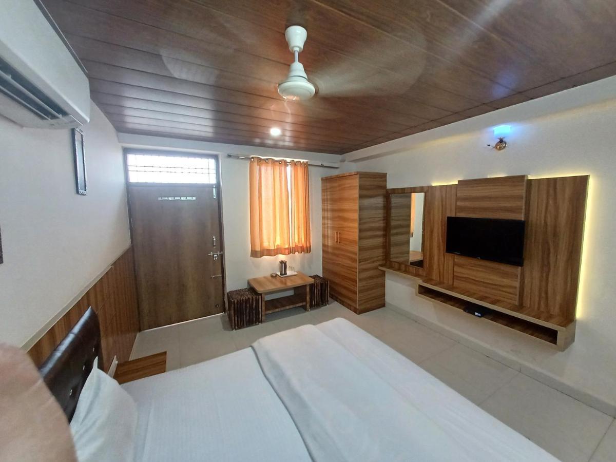 Hotel Star Inn 2* Jaipur