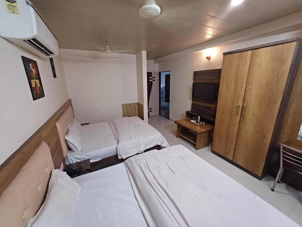 Hotel Star Inn Hotel