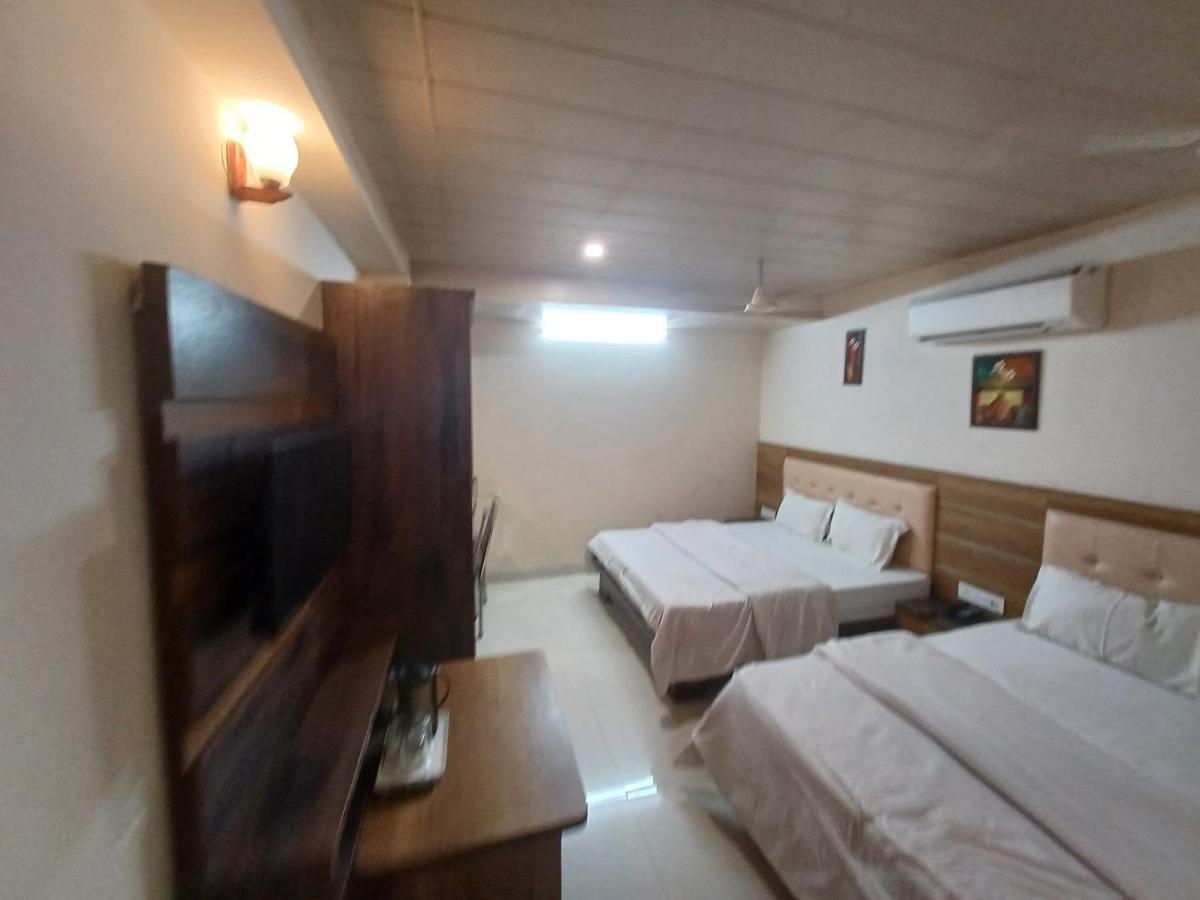 Hotel Star Inn Hotel