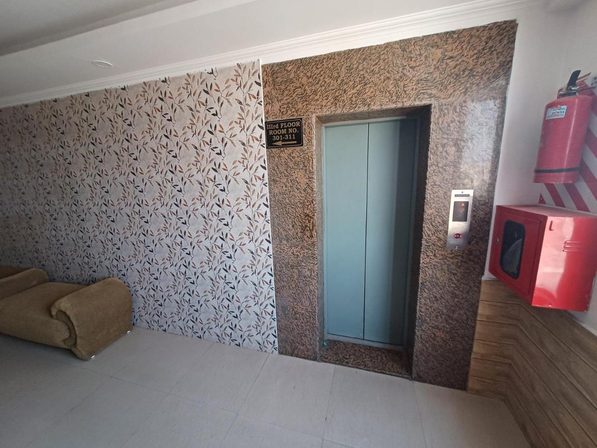 Hotel Star Inn Hotel Jaipur
