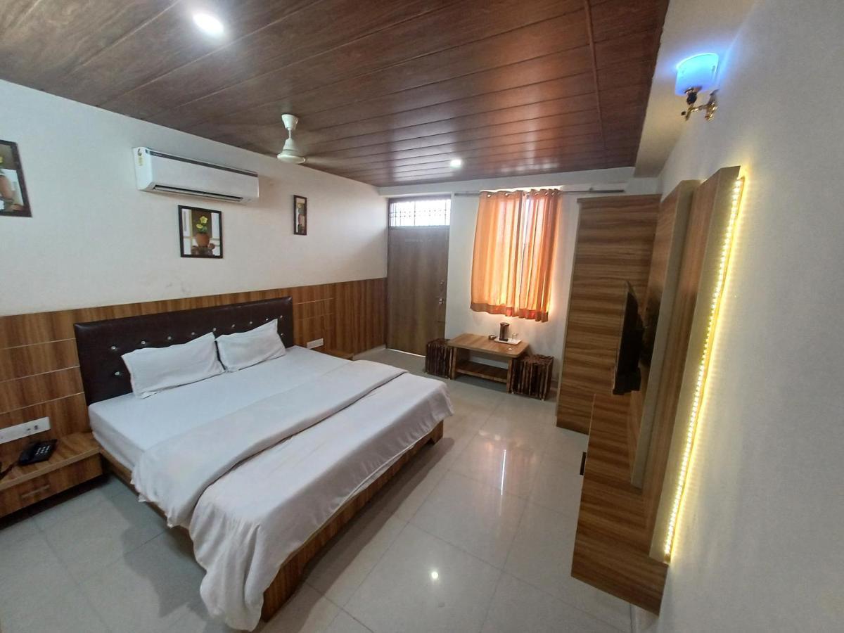 Hotel Hotel Star Inn