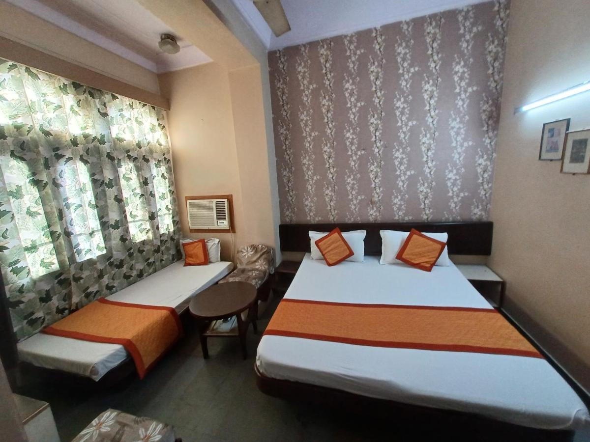 Lodge Kailash Jaipur