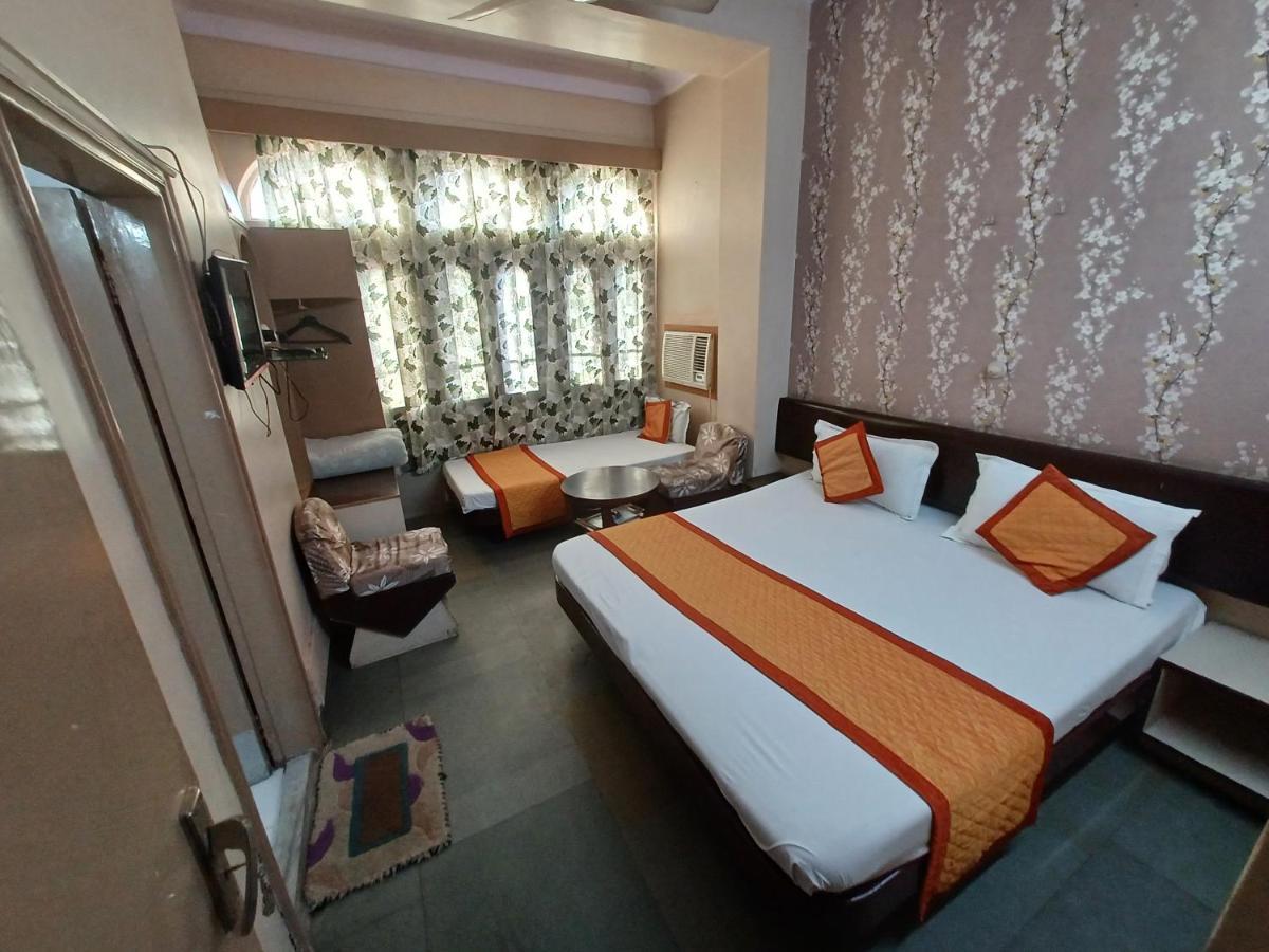 Kailash Lodge Jaipur