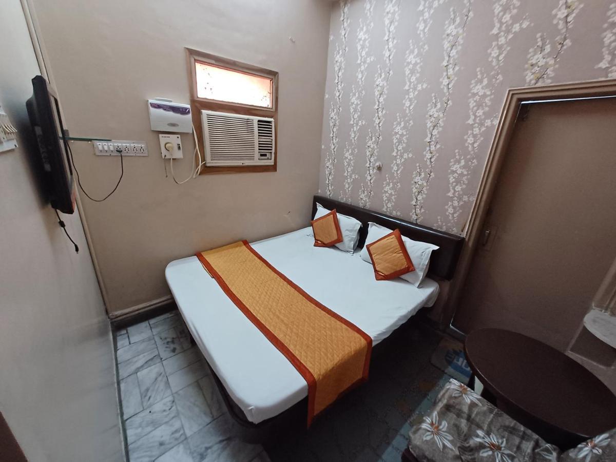 Lodge Kailash