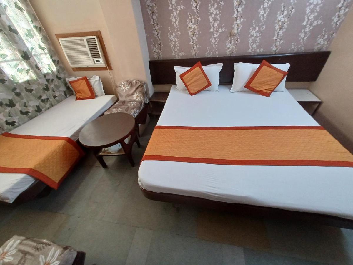 Lodge Kailash *