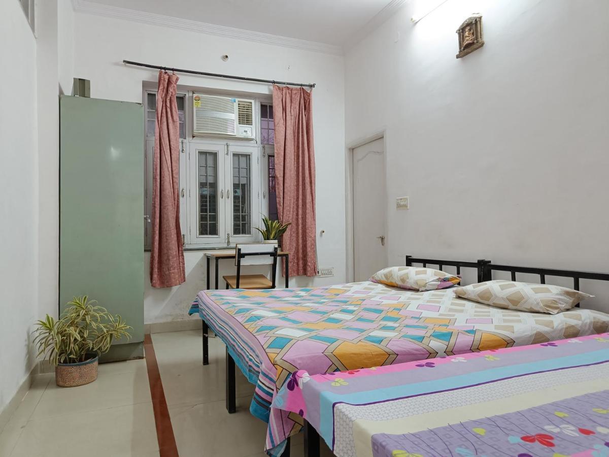Guest house House No 87a Jaipur