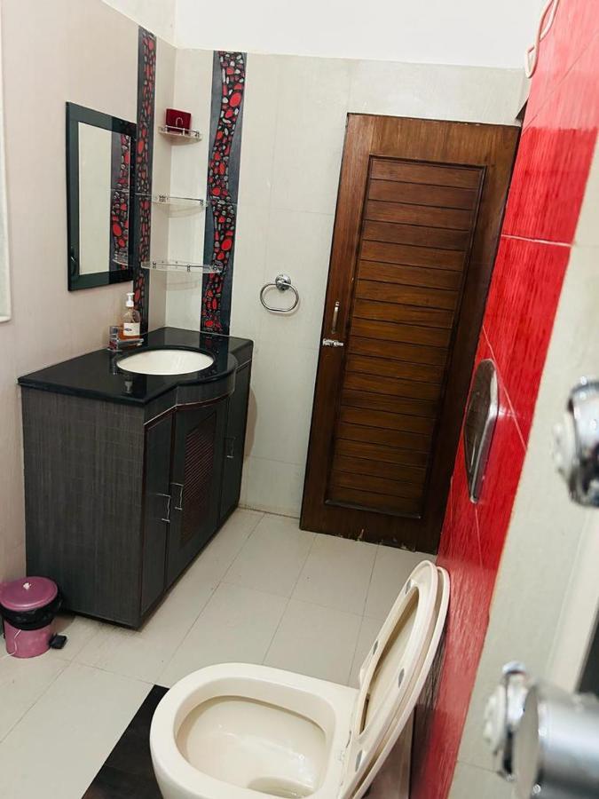 Luxaura 3bhk Pvt Loft Villa *