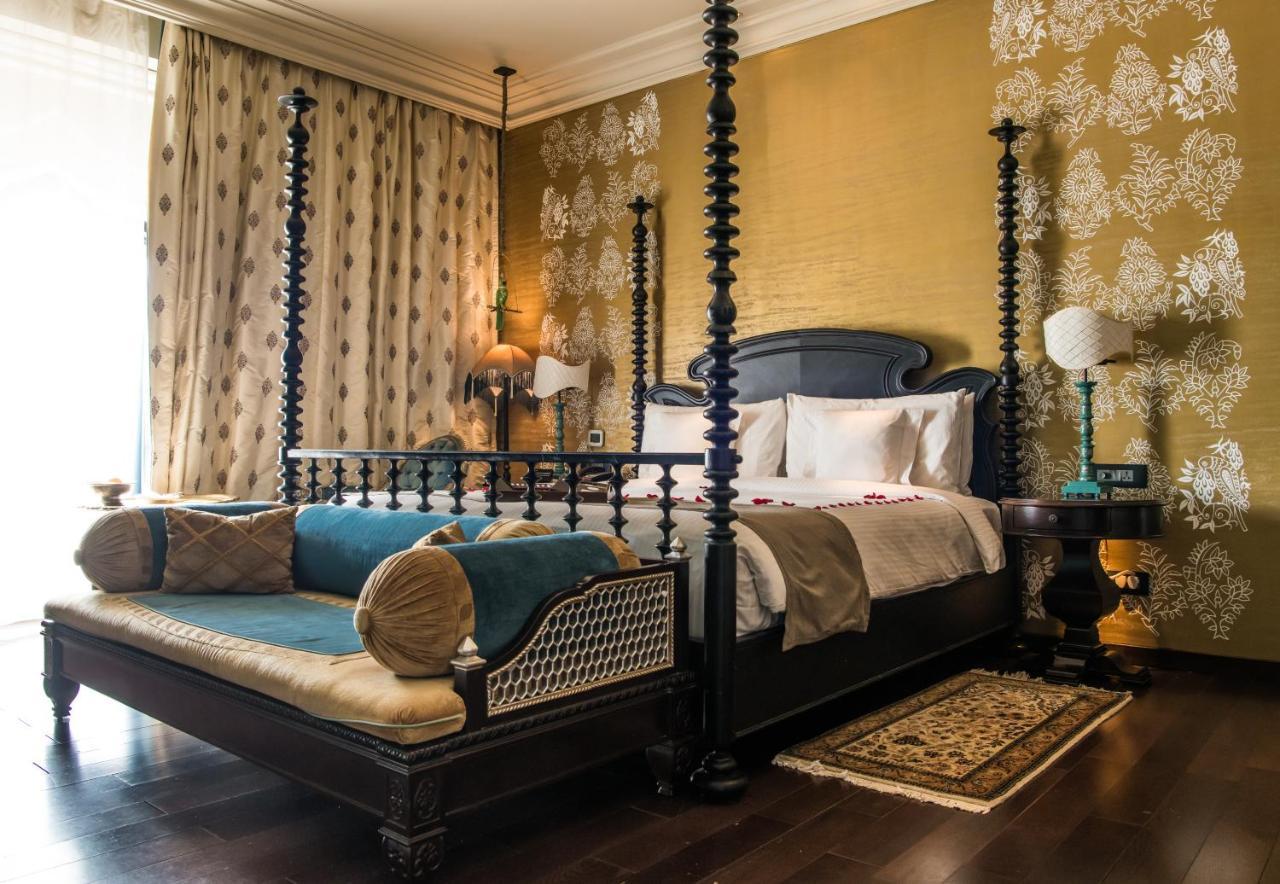 Hotel Fairmont 5*