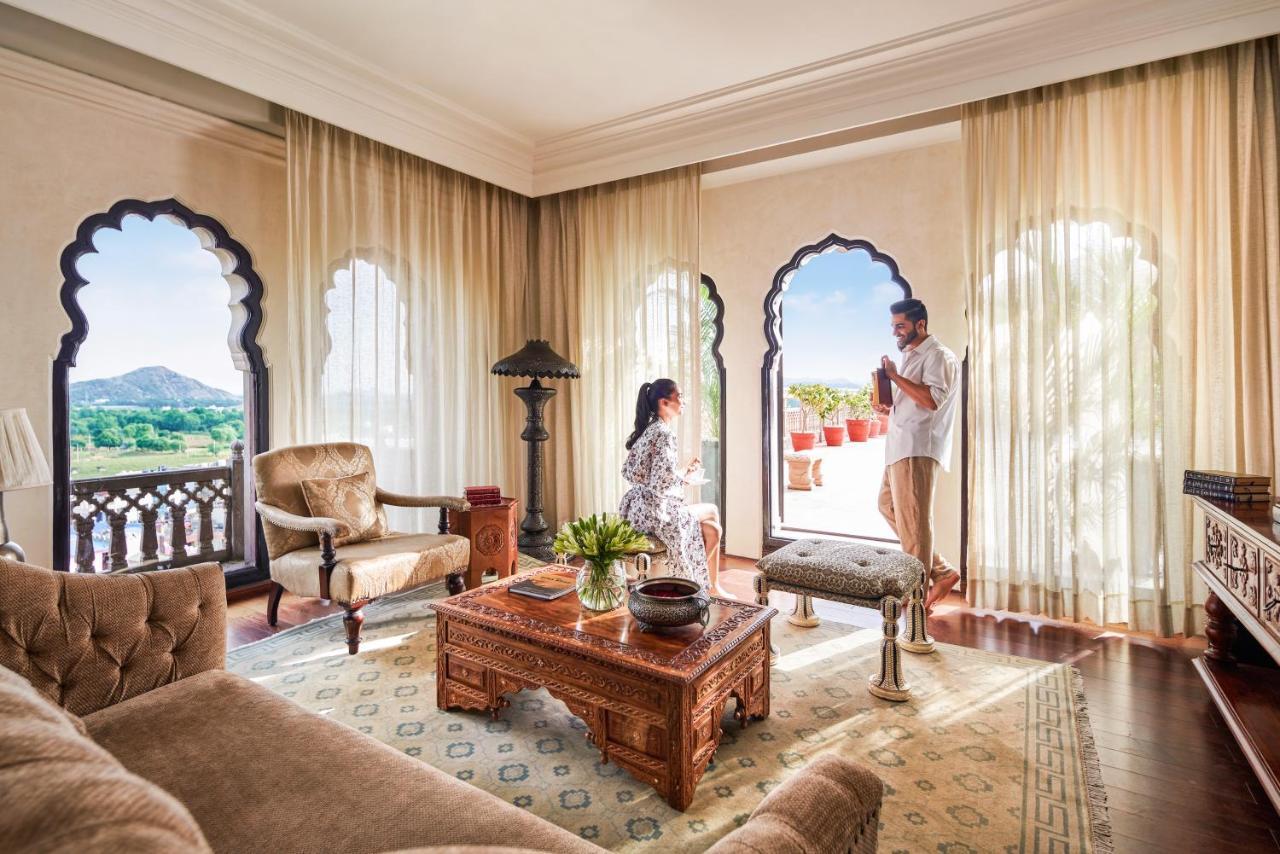 Fairmont 5* Jaipur
