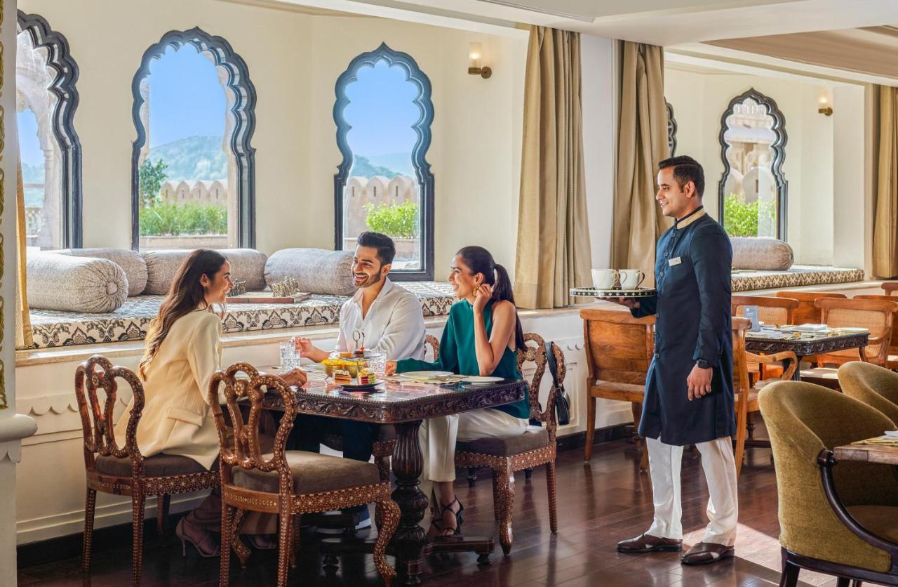 Hotel Fairmont Jaipur