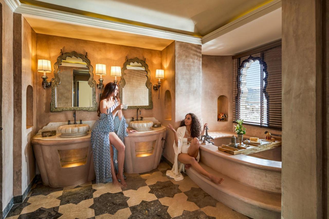 Hotel Fairmont Jaipur