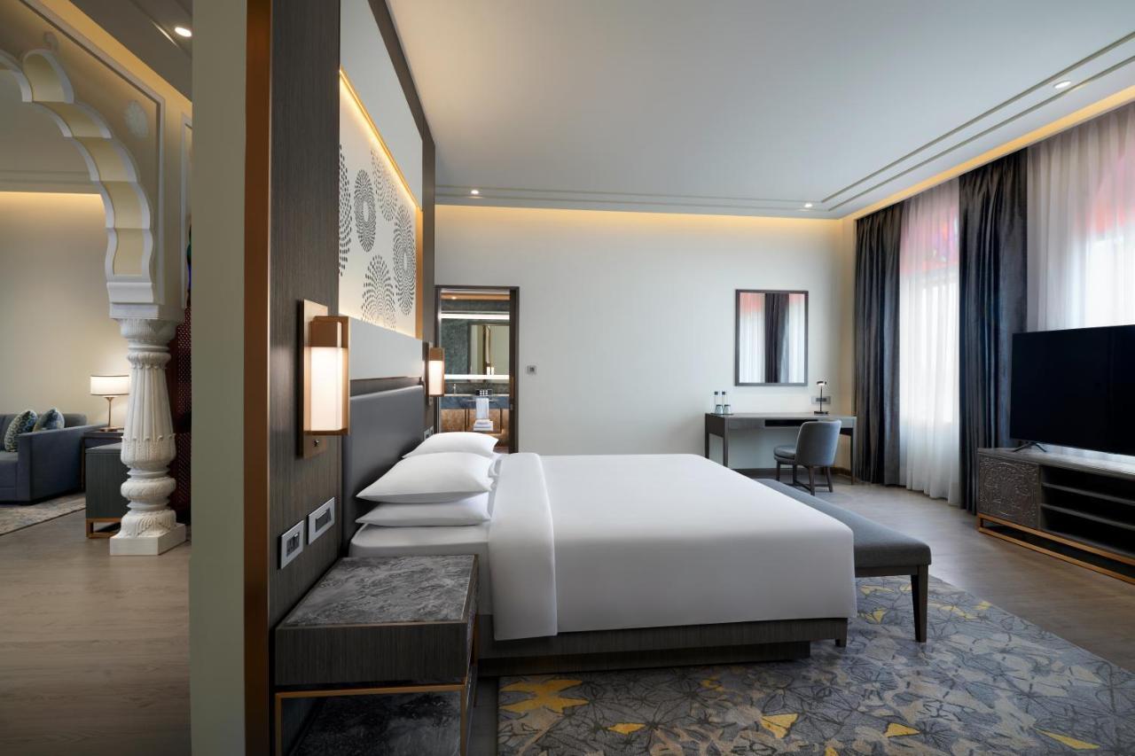 Hyatt Regency Mansarovar 5* Jaipur