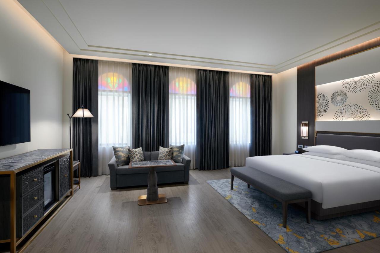 Hyatt Regency Mansarovar
