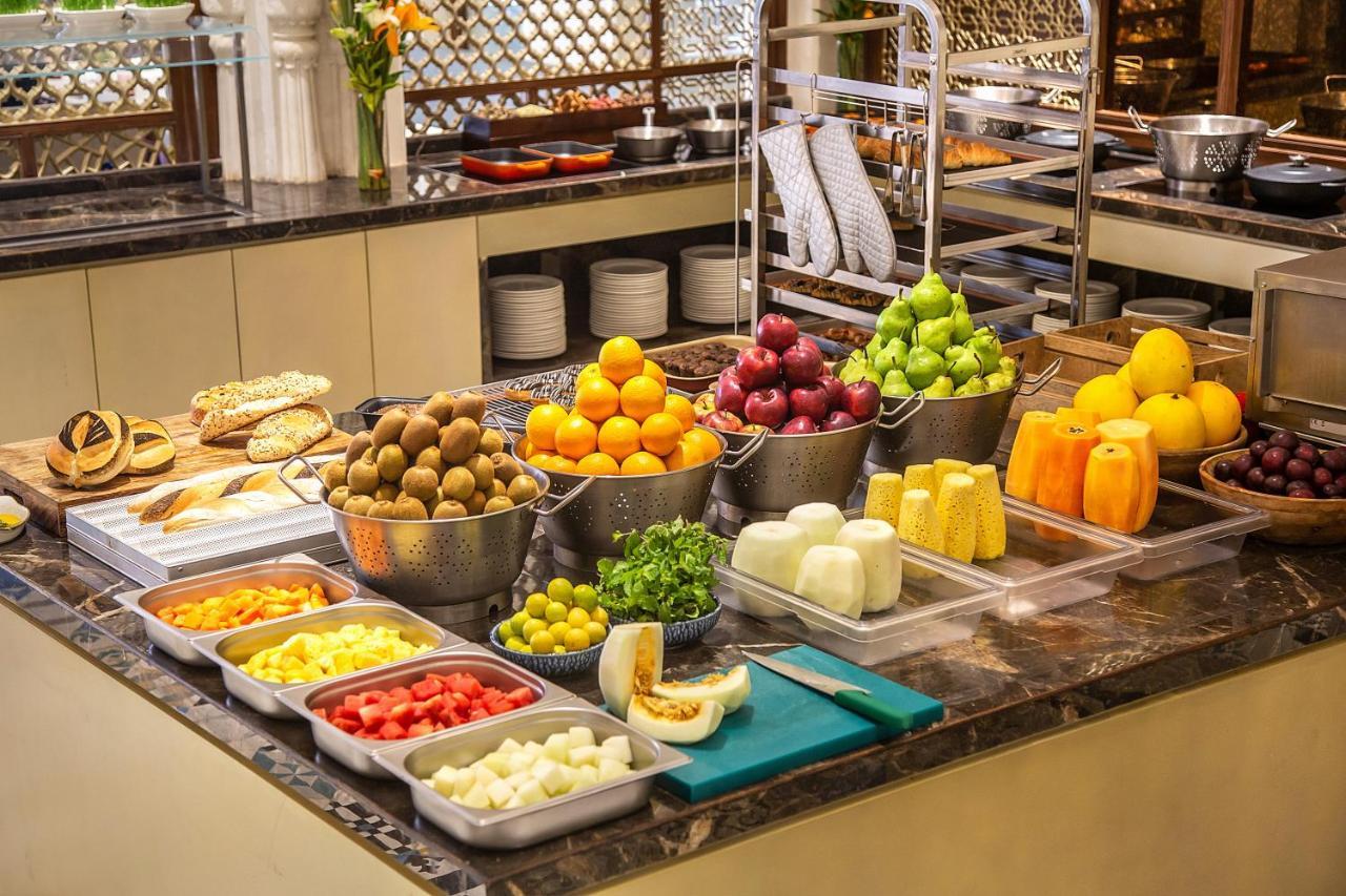 Hotel Hyatt Regency Mansarovar