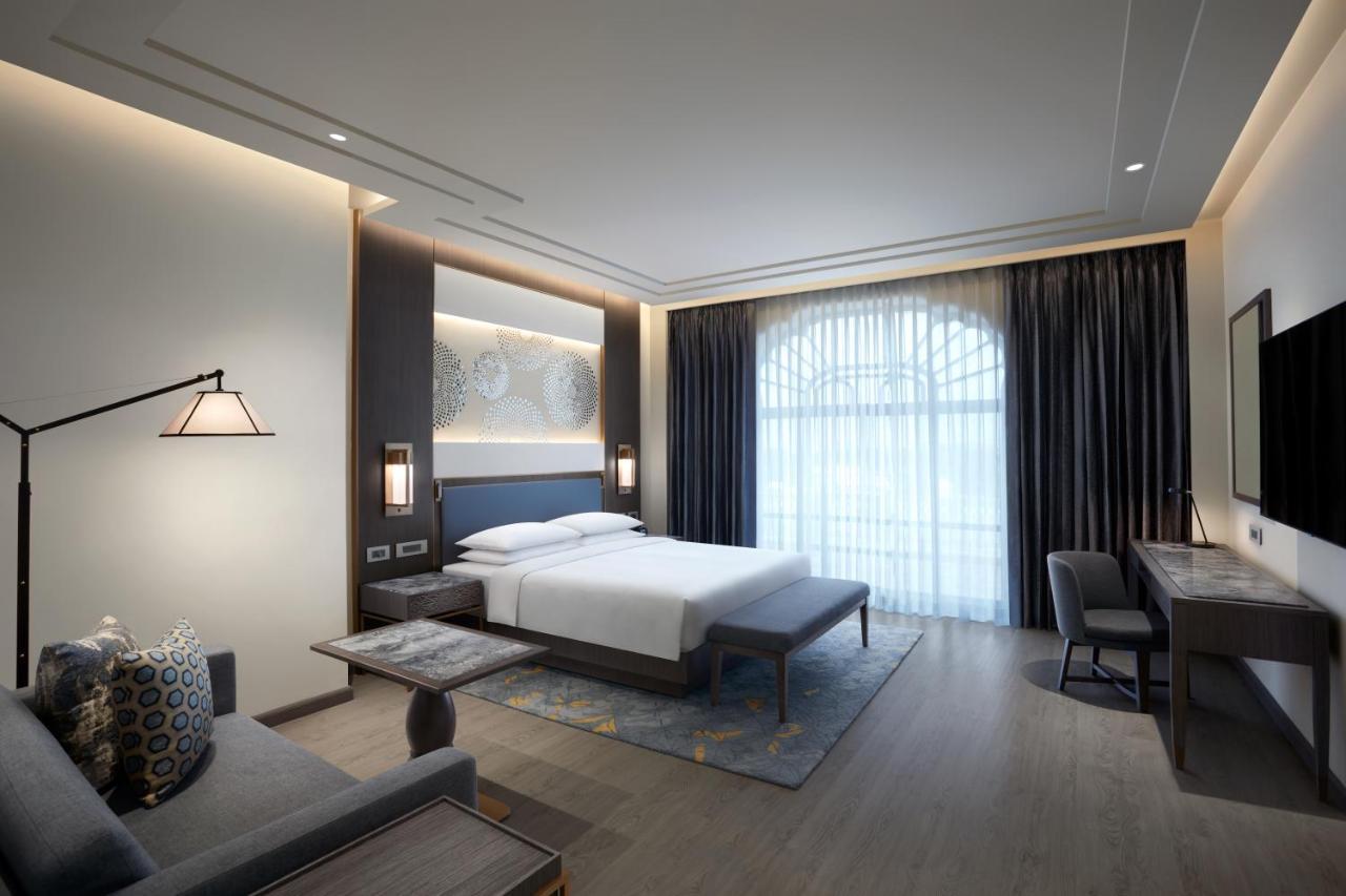Hyatt Regency Mansarovar