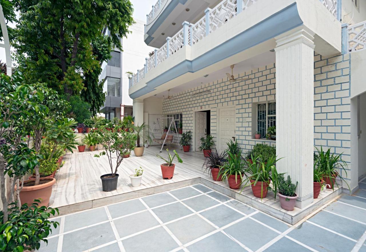 Madhav's Mallet Bed & Breakfast