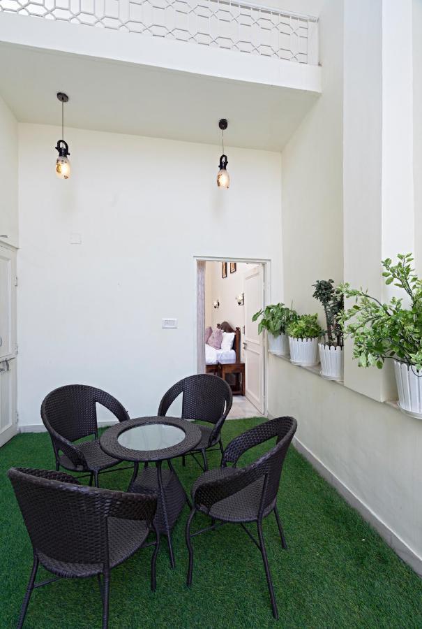 Madhav's Mallet Bed & Breakfast
