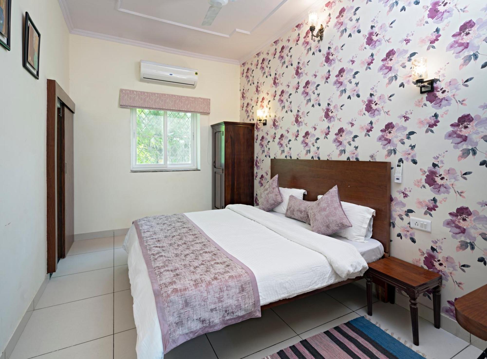 Bed & Breakfast Madhav's Mallet