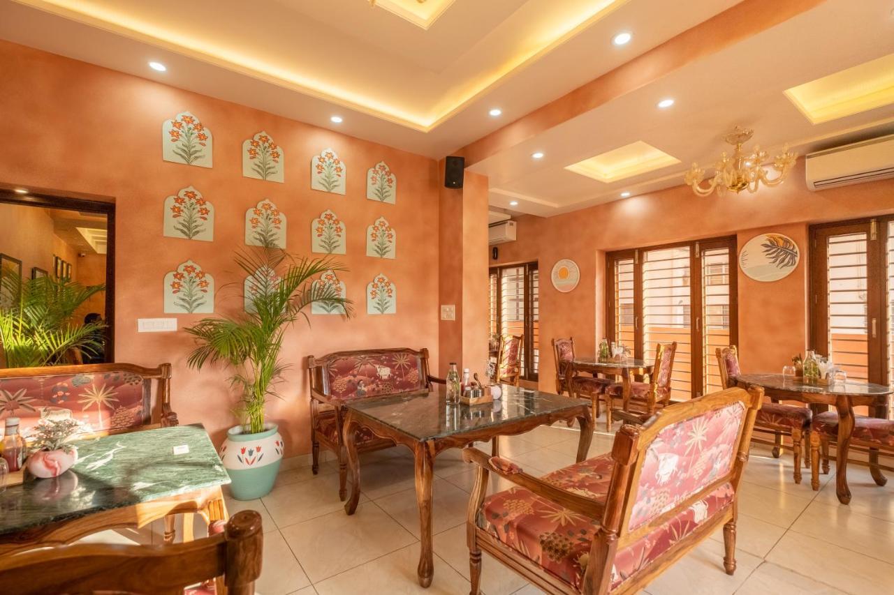 Guest house Baari The House Of Fusion