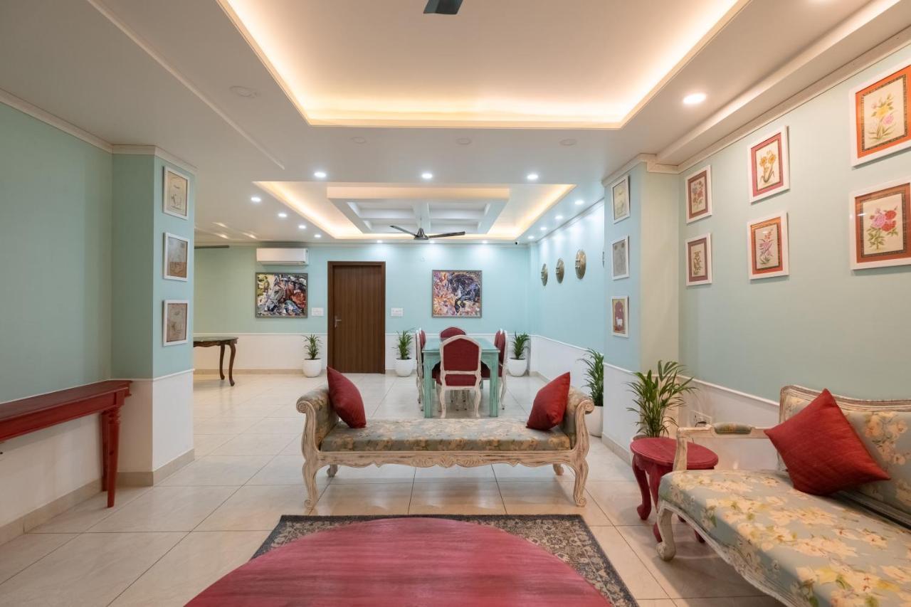 Baari The House Of Fusion 2* Jaipur