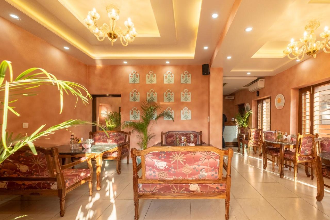 Baari The House Of Fusion 2* Jaipur