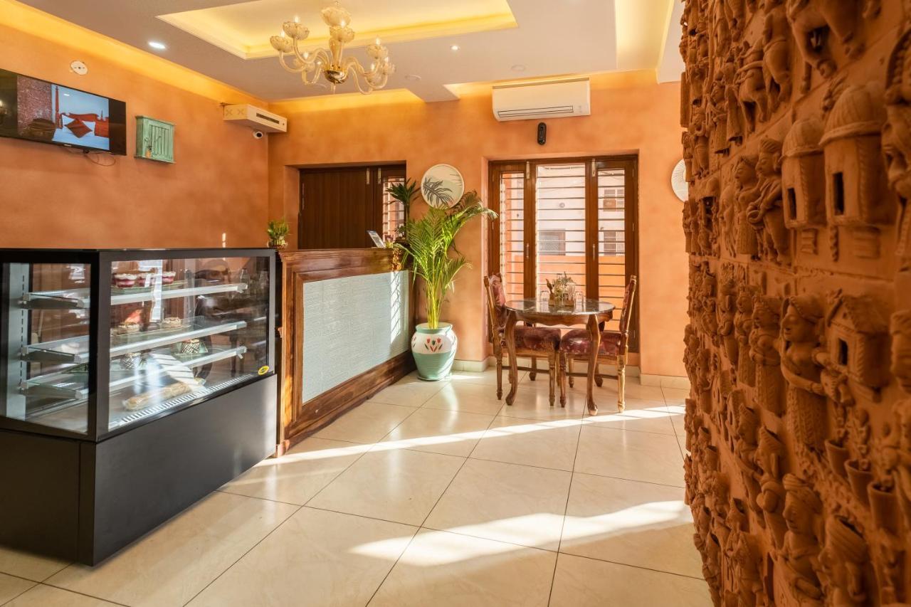 Baari The House Of Fusion Jaipur