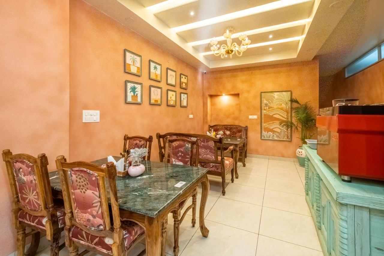Baari The House Of Fusion 2* Jaipur