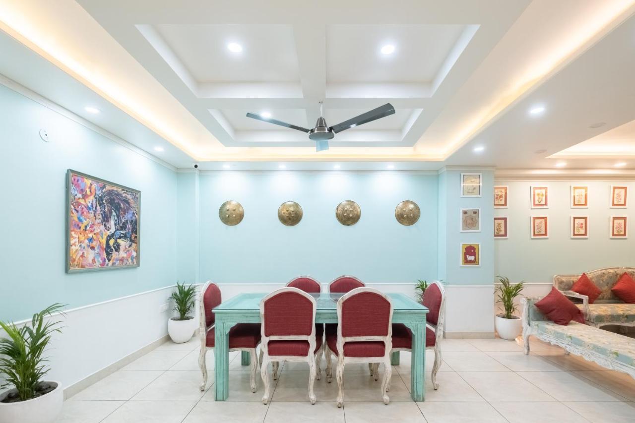 Guest house Baari The House Of Fusion