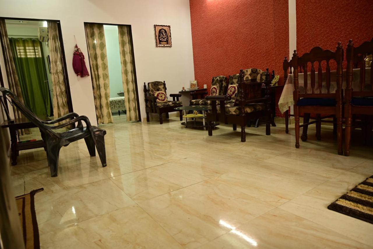 Ashok Niwas- A Peaceful & Work Friendly Homestay Near Iskcon Temple, *