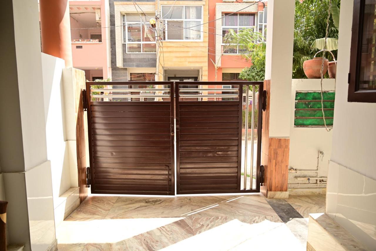 Apartment Ashok Niwas- A Peaceful & Work Friendly Homestay Near Iskcon Temple, *