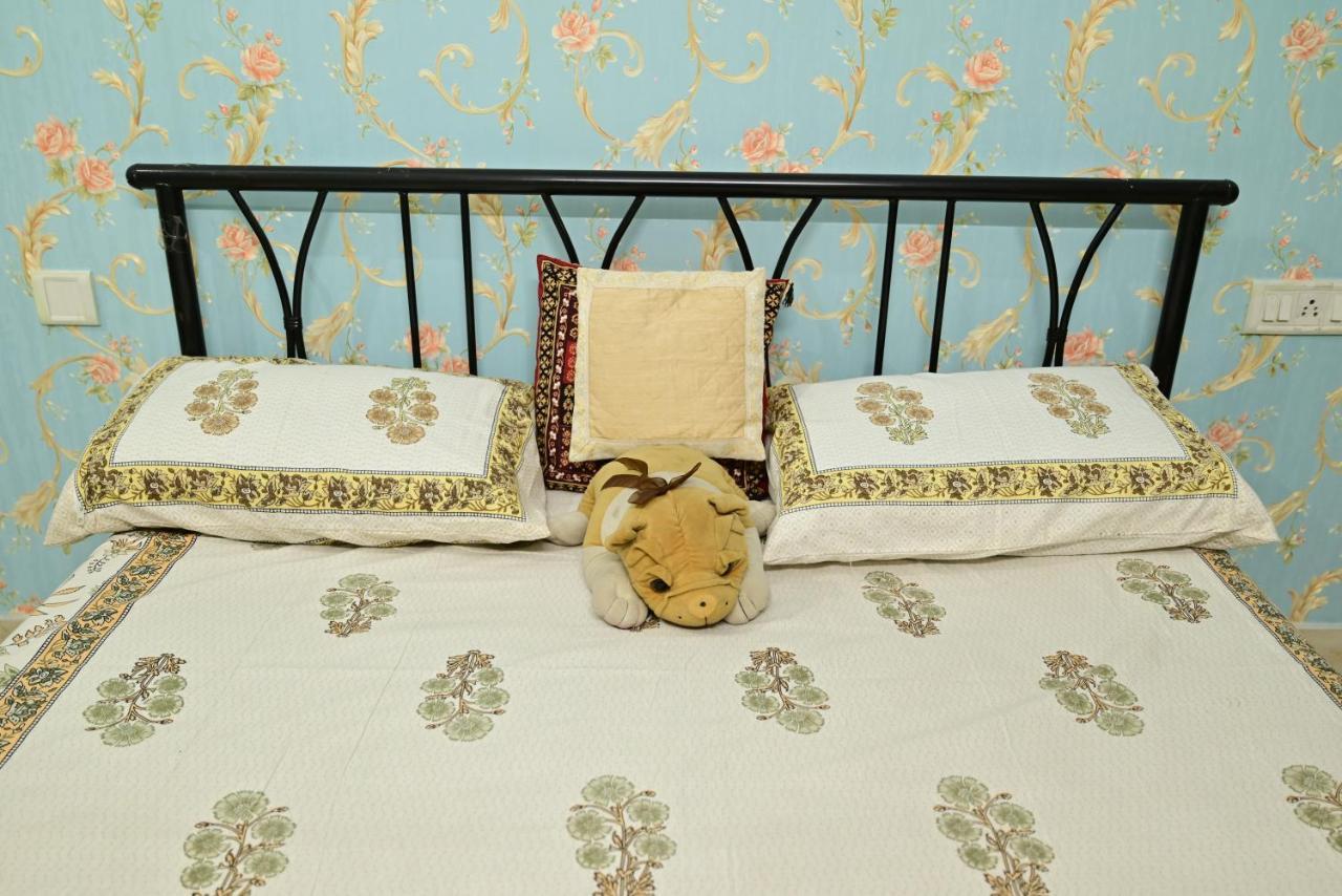 Ashok Niwas- A Peaceful & Work Friendly Homestay Near Iskcon Temple, *