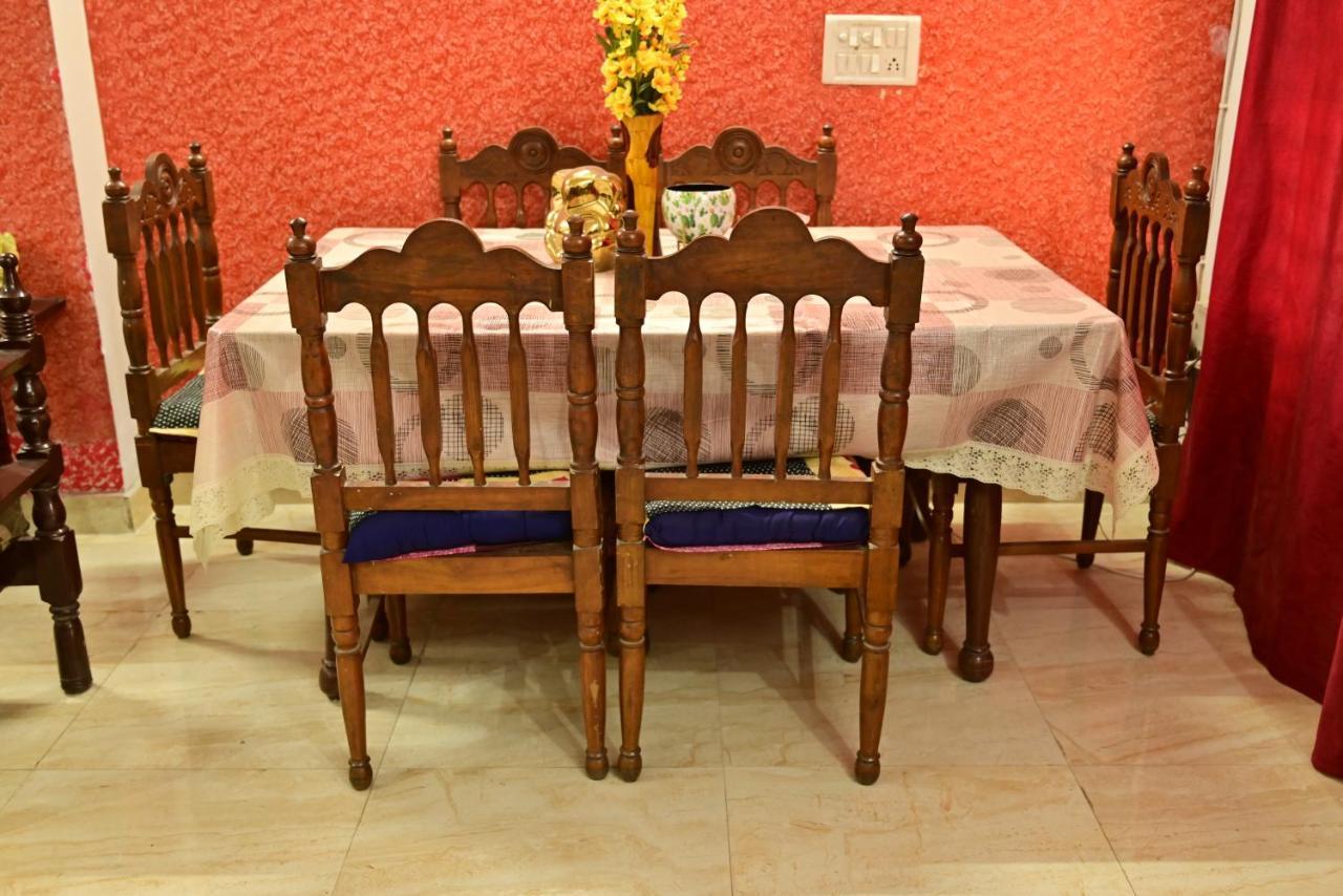 Ashok Niwas- A Peaceful & Work Friendly Homestay Near Iskcon Temple, * Jaipur