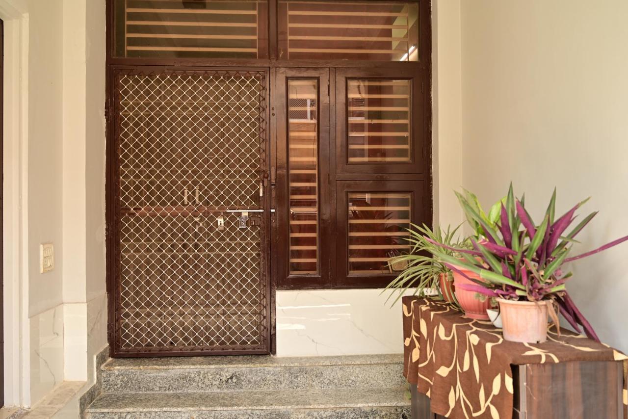 Ashok Niwas- A Peaceful & Work Friendly Homestay Near Iskcon Temple, Apartment