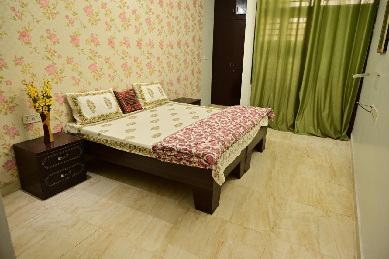 Apartment Ashok Niwas- A Peaceful & Work Friendly Homestay Near Iskcon Temple, *