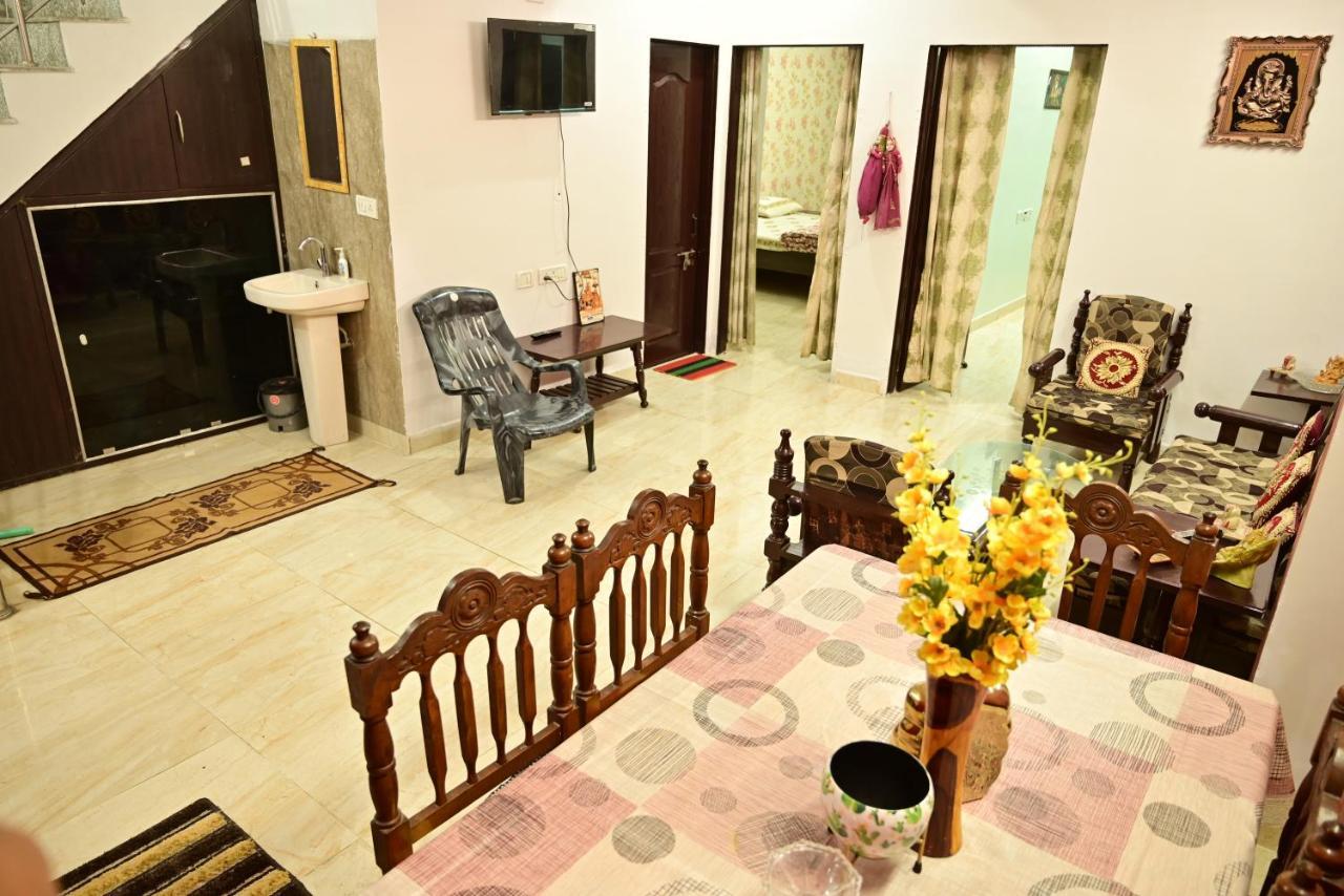 Ashok Niwas- A Peaceful & Work Friendly Homestay Near Iskcon Temple, * Jaipur