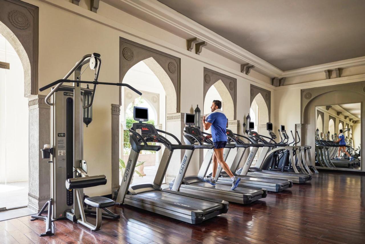 Fairmont Hotel 5*