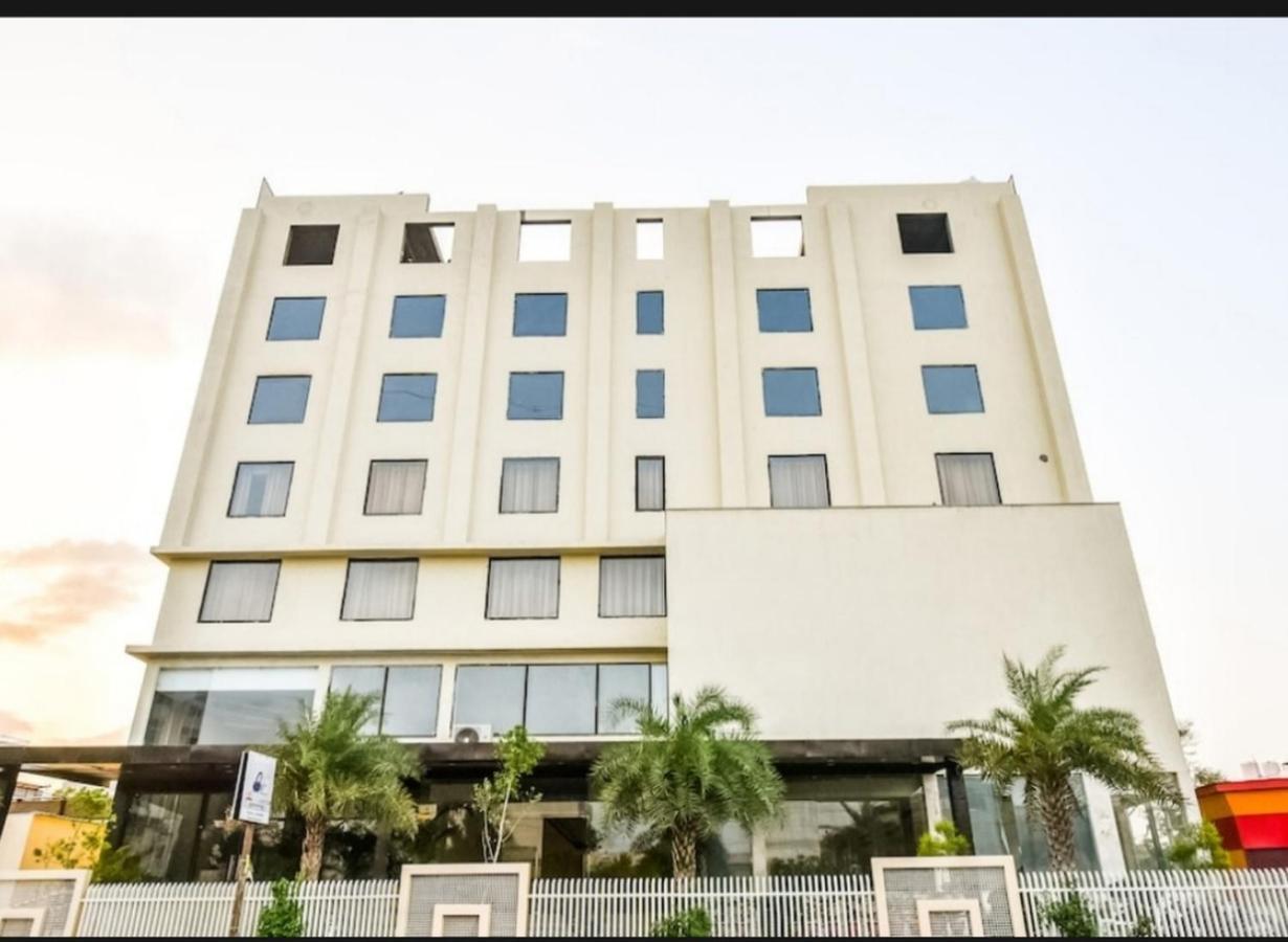 Bed & Breakfast Royal Akshayam