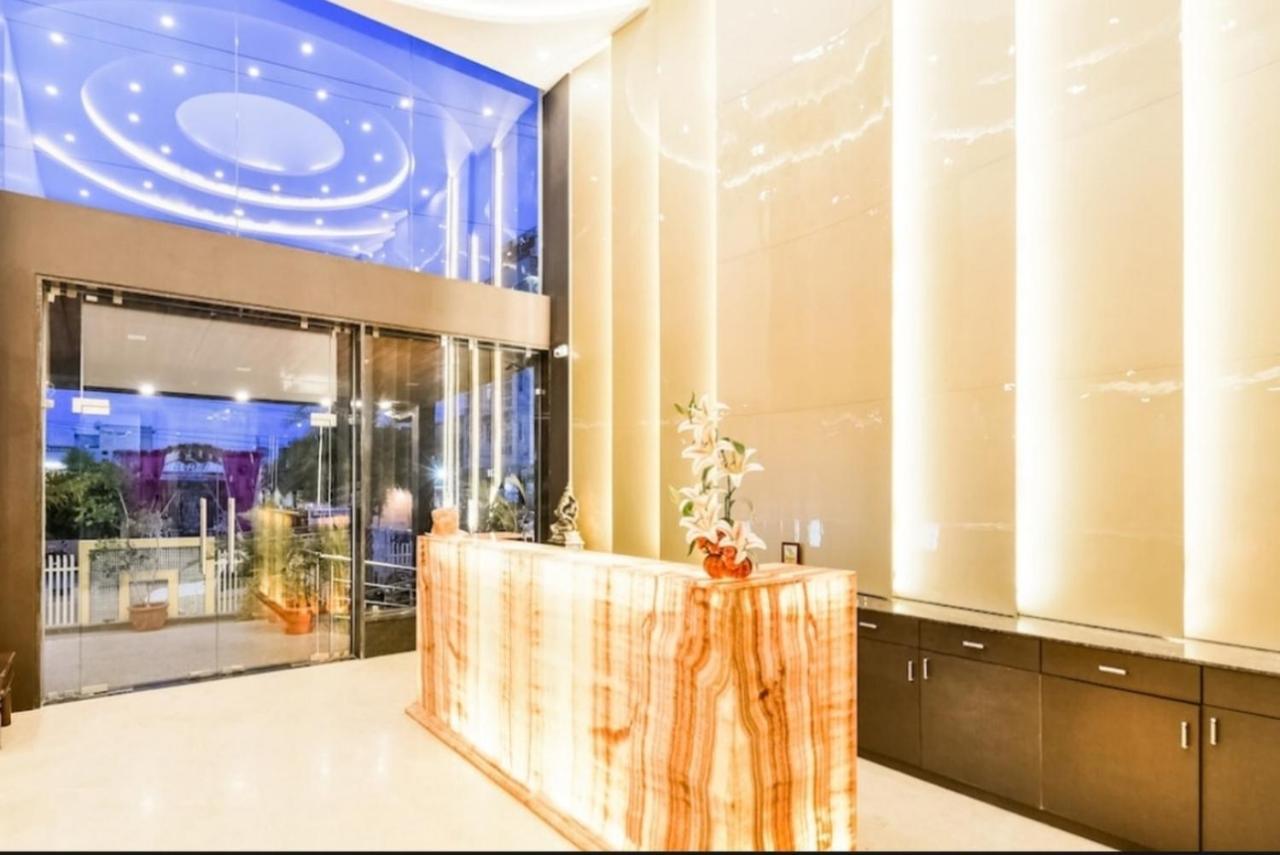 Bed & Breakfast Royal Akshayam *