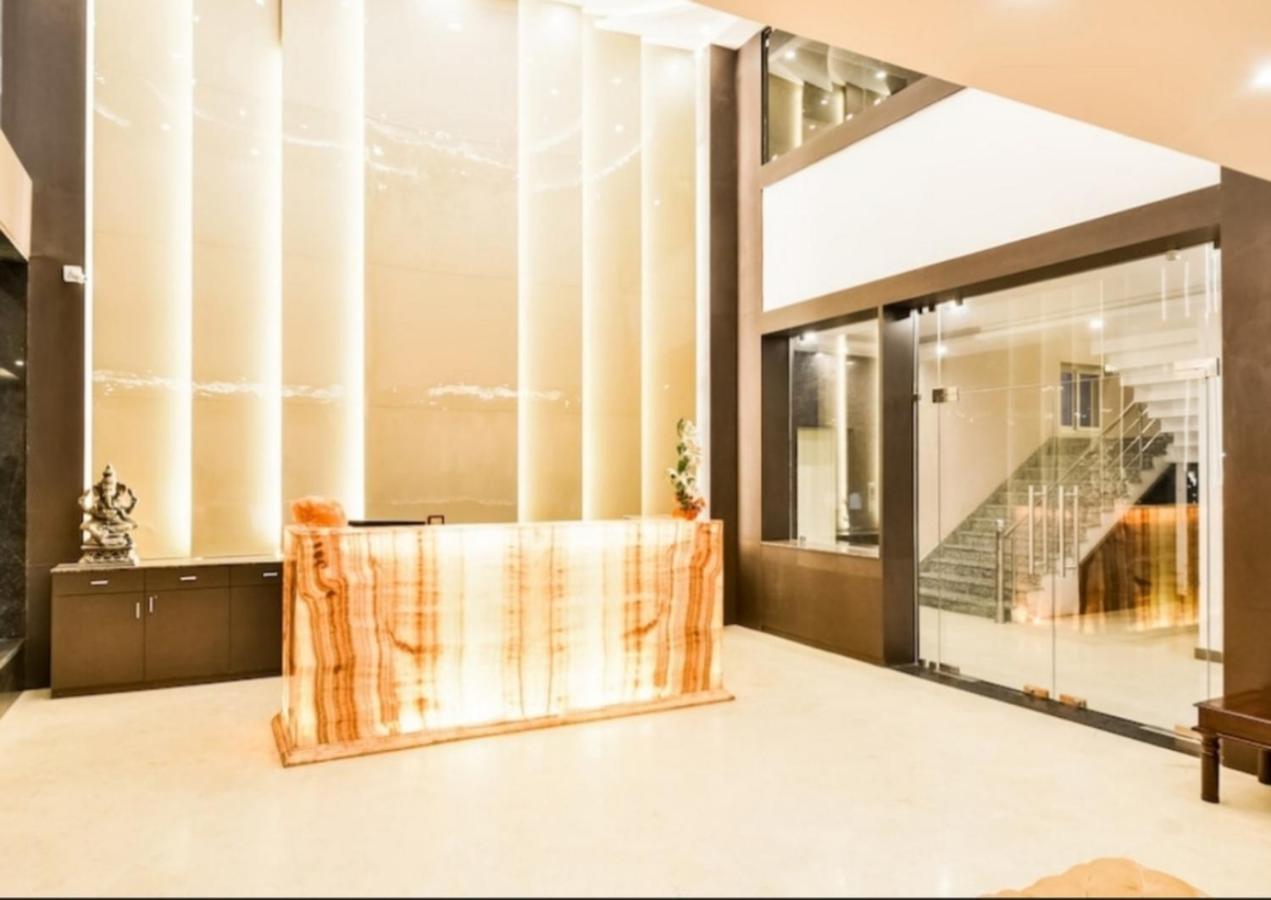 Bed & Breakfast Royal Akshayam