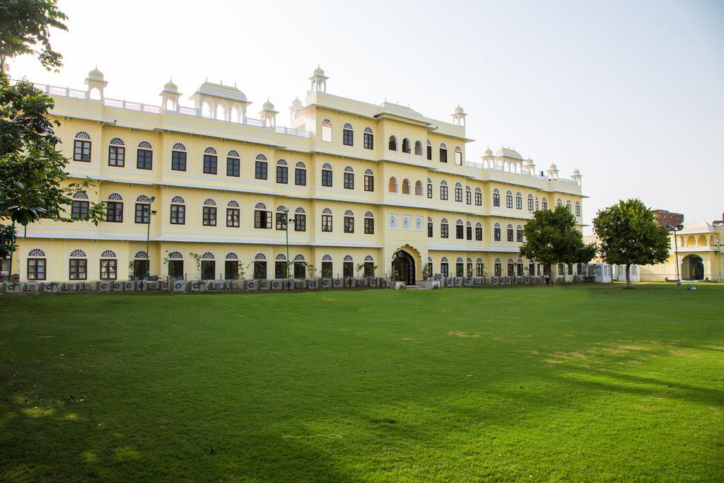 Hotel Grand Uniara A Heritage 4*
