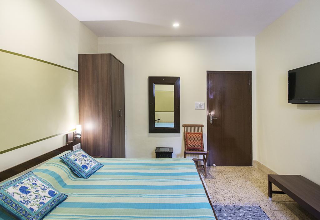 Homestay Magpie Jaipur