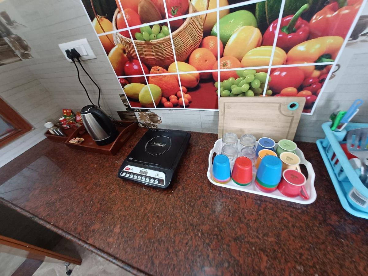 Beena Homestay Jaipur